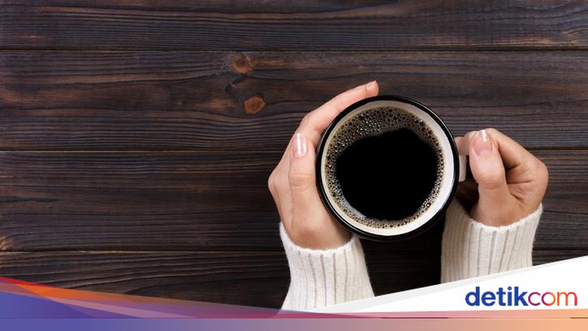 Minum Kopi di Pagi Hari Bisa Membuat Orang Panjang Umur