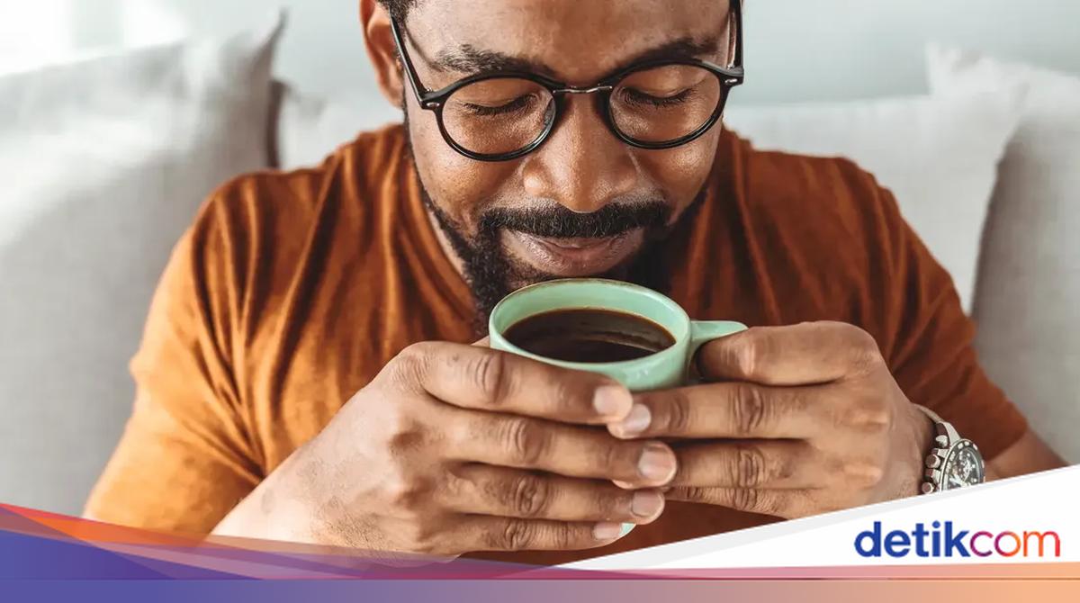 Minum Kopi di Pagi Hari Terbukti Bisa Sehatkan Jantung
