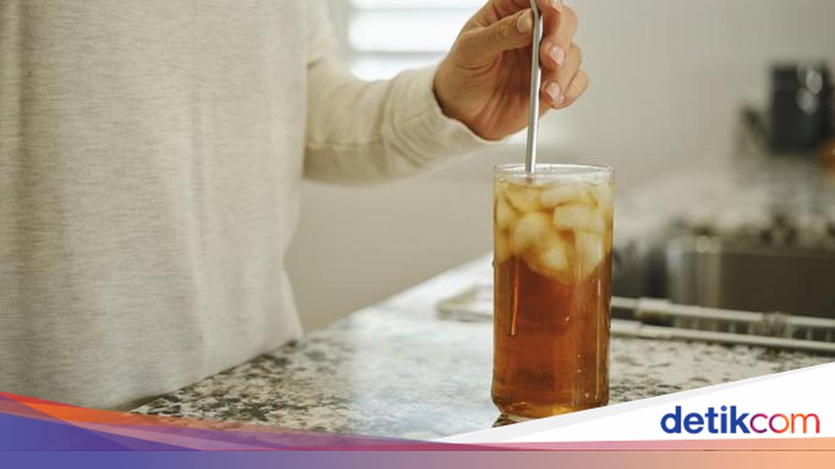 Minum Teh Setelah Makan, Benar Berbahaya untuk Kesehatan?