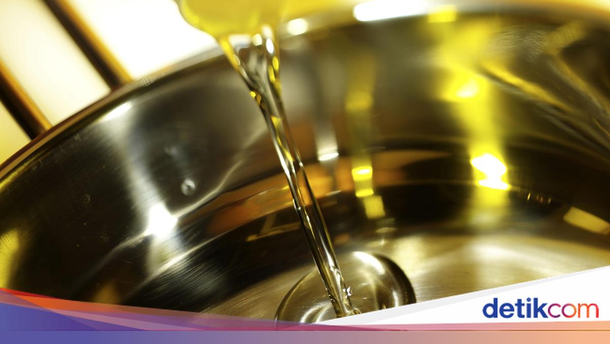 Minyak Goreng Cegah Diabetes? Eits, Lihat Dulu Kata Peneliti