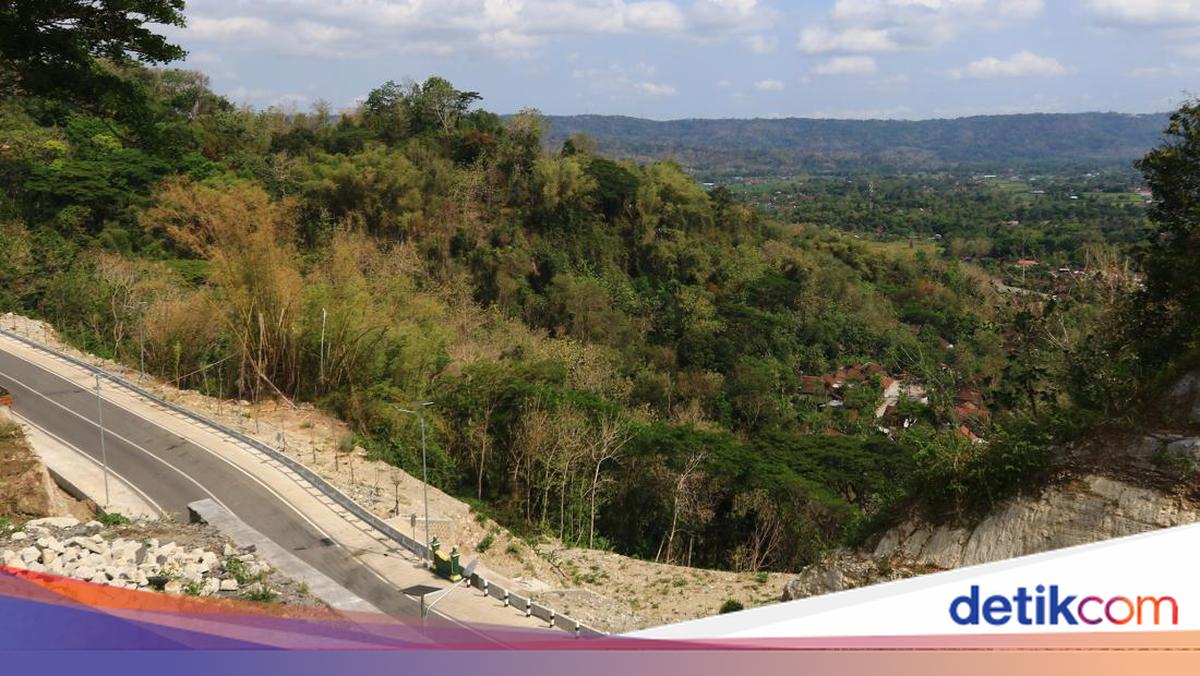 Mitos yang Menyelamatkan Warga Kampung Gepolo dari Bencana Alam Dahsyat