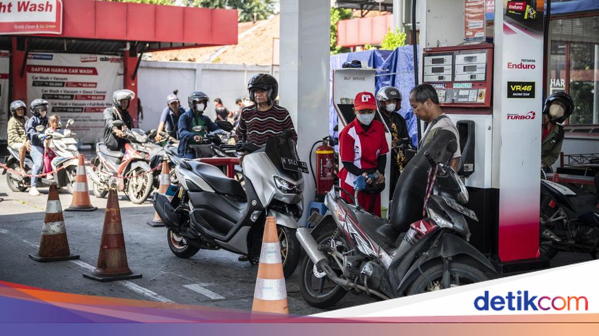 Motor Lebih Siap Pakai Etanol 10% Ketimbang Mobil, Ini Penjelasannya