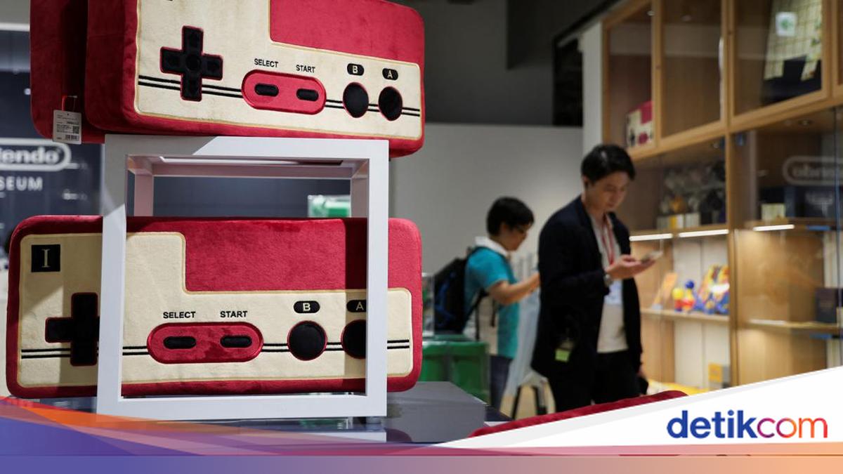 Museum di Jepang Bolehkan Pengunjung Pegang-pegang... Koleksi