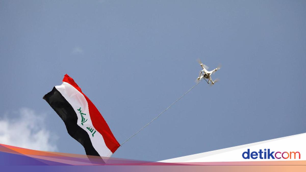 Negara Irak Dulu Namanya Apa? Ini Sejarah Panjang dari Mesopotamia hingga Modern