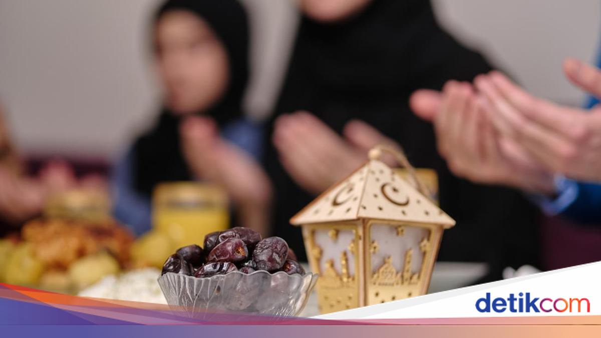 Niat Puasa Ganti Ramadhan: Arab, Latin, dan Artinya
