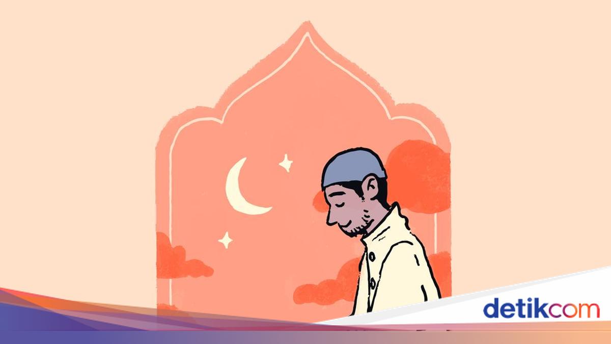 Niat Sholat Taubat 2 Rakaat yang Benar dan Cara Melakukannya