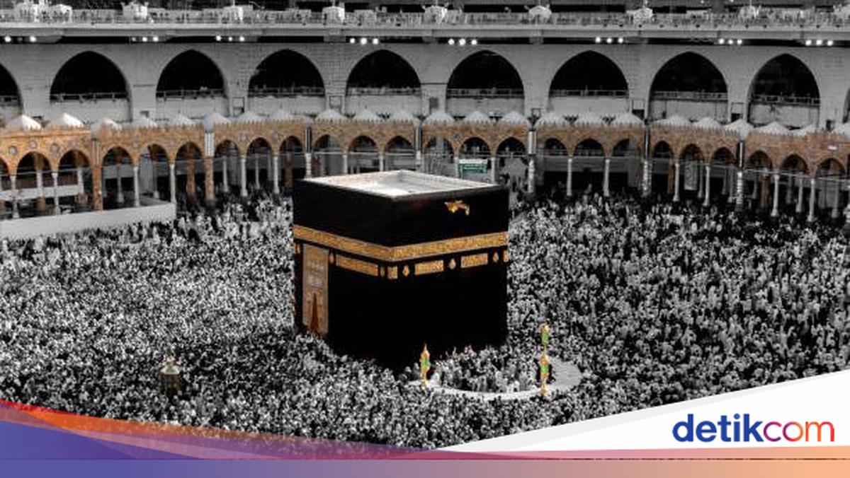 Niat Umrah, Lafal Lengkap dalam Tulisan Arab, Latin dan Artinya