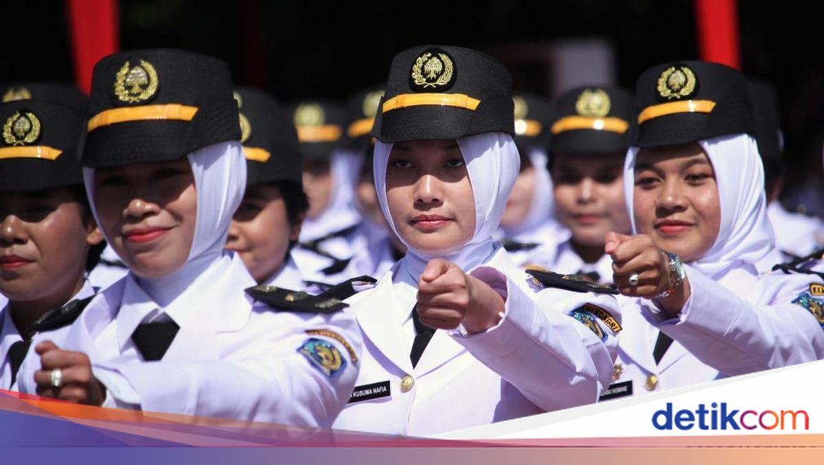 Nilai TKA Jadi Syarat Seleksi Sekolah Kedinasan? Begini Penjelasan Kemendikdasmen