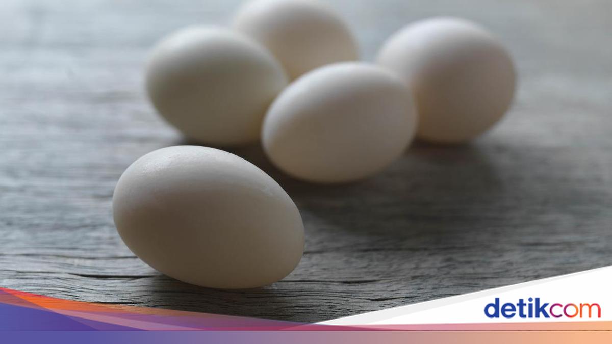 Nutrisi dan Keunggulan Telur Bebek, Nggak Kalah dari Telur Ayam!