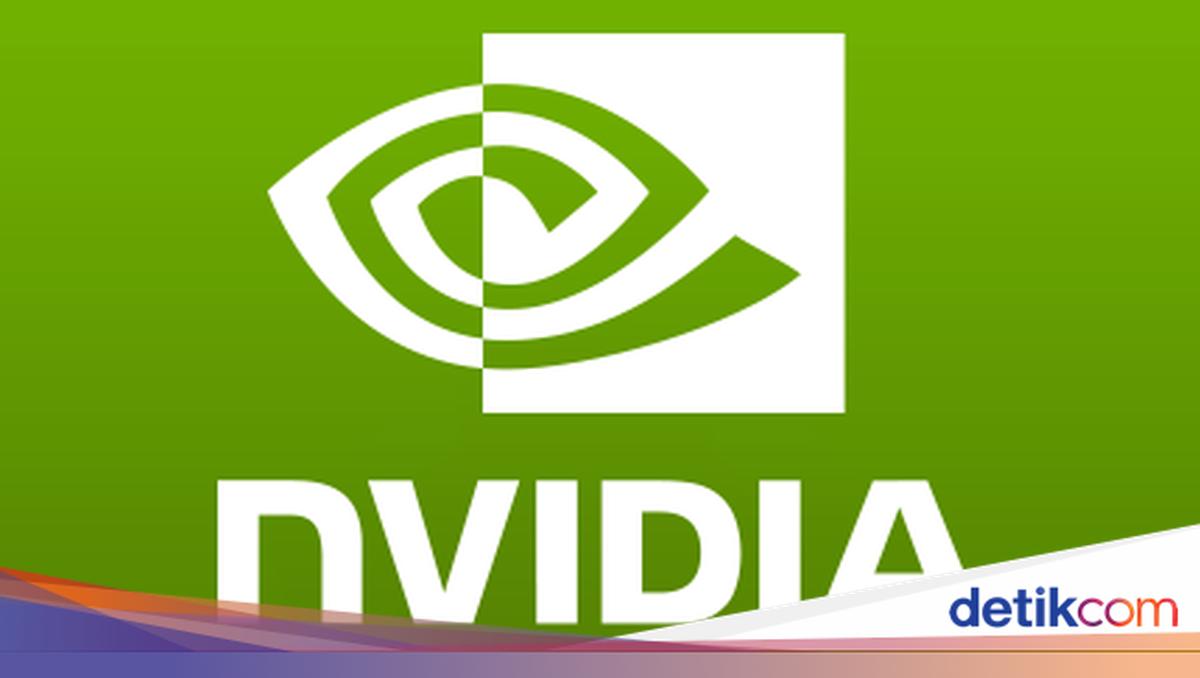 Nvidia Mulai Produksi Chip AI Blackwell di AS
