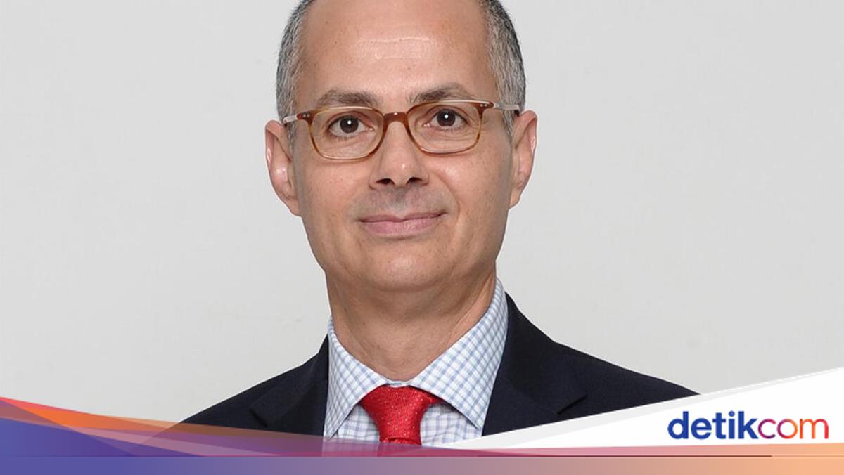 Omar M Yaghi, Ilmuwan Keturunan Palestina Pemenang Nobel Kimia 2025