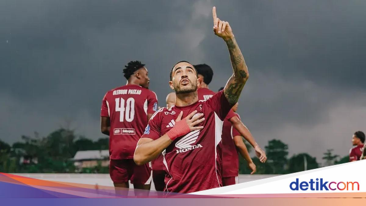 PSM Makassar Akan Perkenalkan Pelatih Baru di Awal November