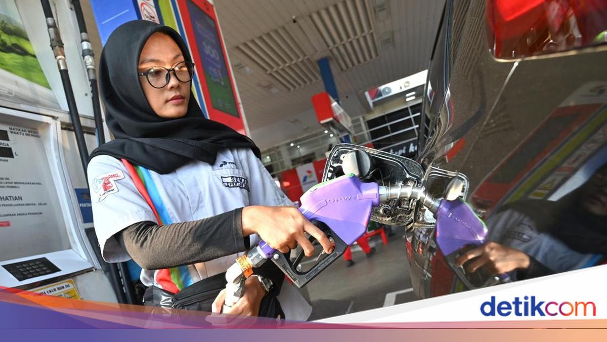 Pakar ITB Bilang Campuran Etanol Bisa Turunkan Sulfur BBM