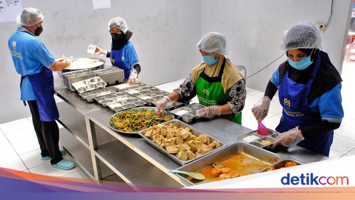 Pakar UGM Sebut Celah Ini Picu Keracunan MBG