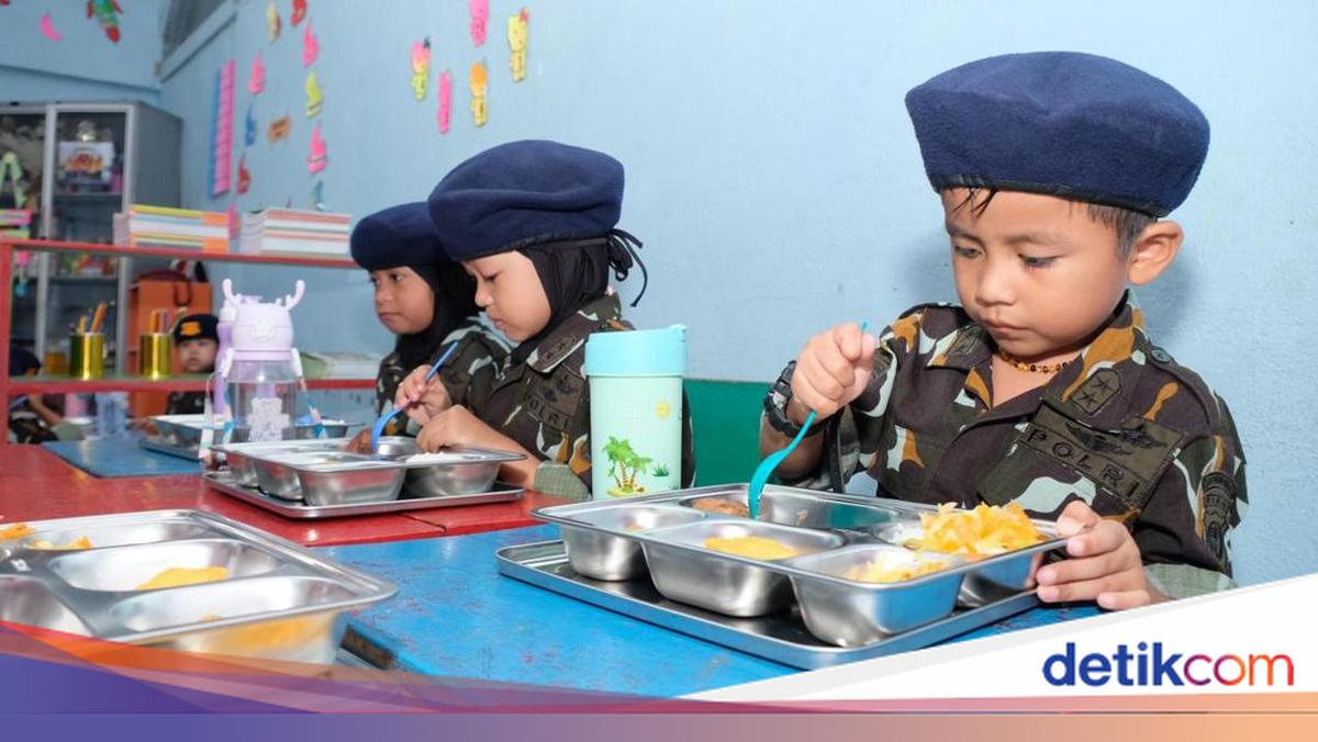 Pakar UGM Ungkap Beda Alergi dan Keracunan Serta Cara Menanganinya