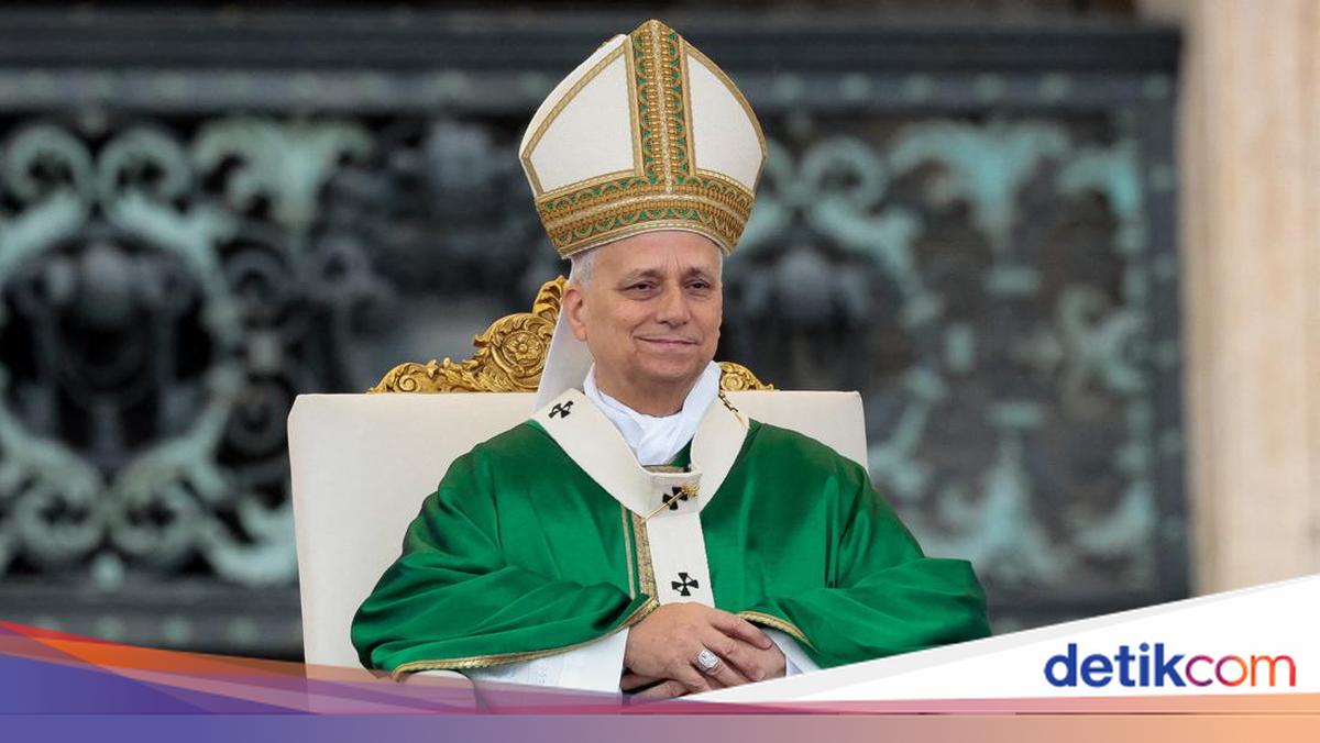 Paus Leo XIV Bakal Kunjungi 2 Negara Muslim saat Tur Apostolik, Ini Alasannya