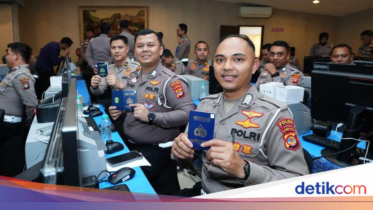 Pelayanan BPKB Tinggalkan Cara Lama: Elektronik, Cek Fisik Digital