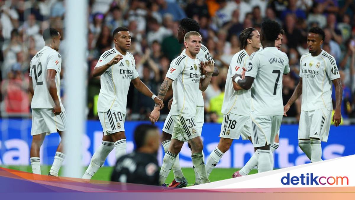 Peluang El Real Menang 62,4 Persen