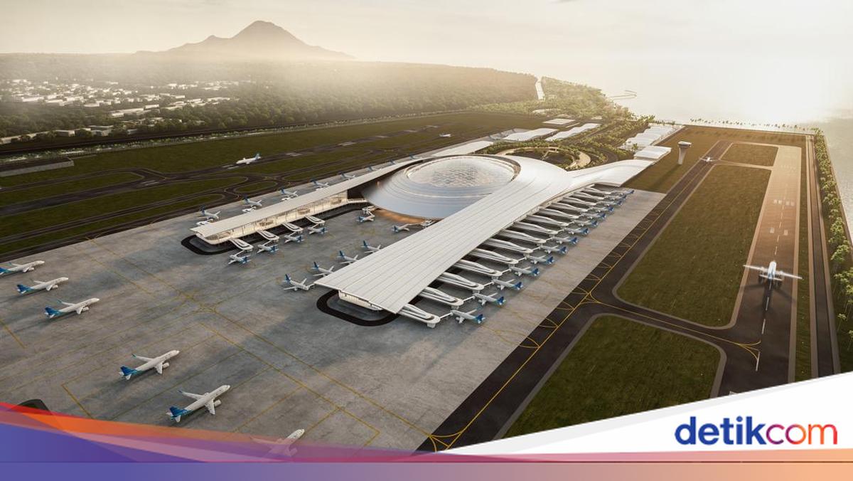 Pembangunan Bandara Bali Utara Perlu Berdamai dengan Lingkungan