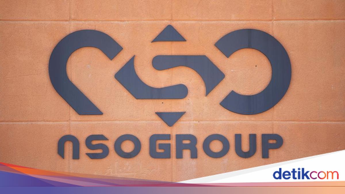 Pembuat Spyware Pegasus Dilarang Retas WhatsApp: Terancam Gulung Tikar