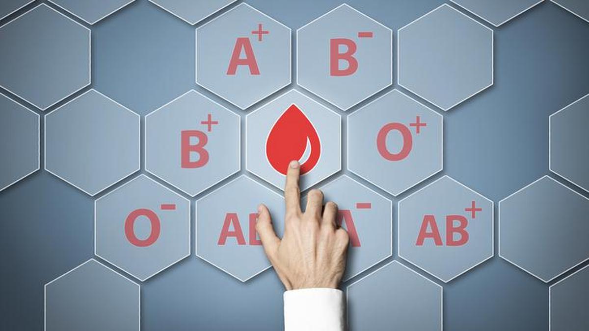 Pemilik Goldar Ini Disebut Lebih Rendah Risikonya Kena Serangan Jantung