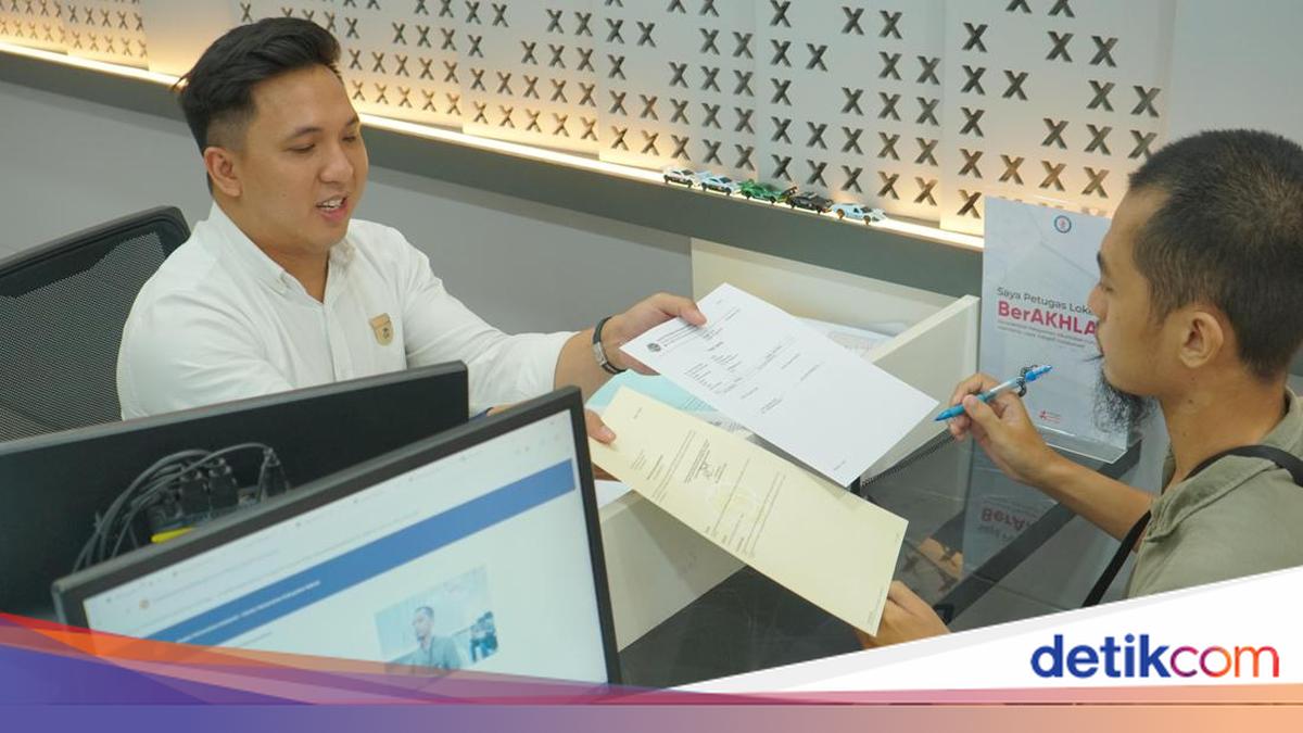 Pemilik Lama Sudah Meninggal, Gimana Cara Balik Nama Sertifikat Tanah?