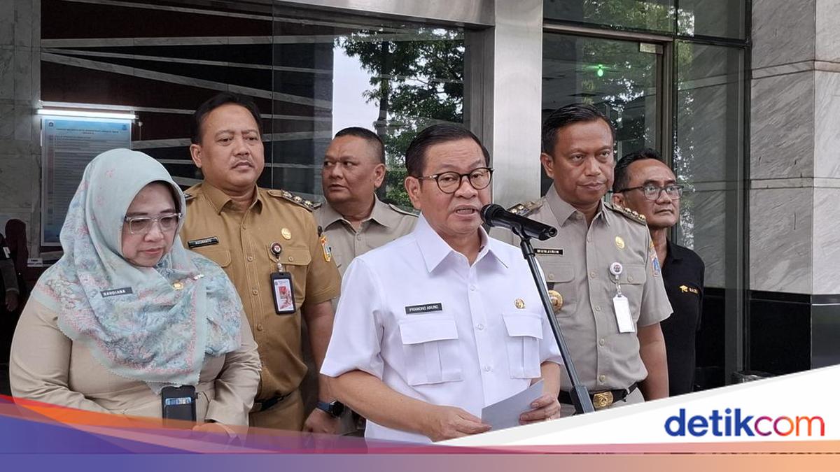 Pemprov DKI Luncurkan KJP Try Out Khusus Siswa Kelas 12, Apa Manfaatnya?