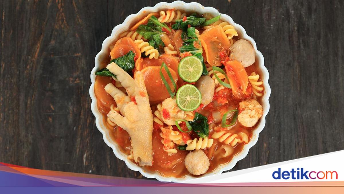 Pencinta Seblak Merapat! Ini Nih 5 Tips Sehat Makan Seblak
