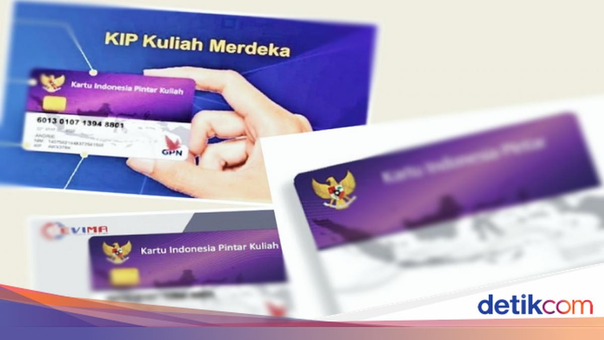 Pendaftaran KIP Kuliah Segera Ditutup 31 Oktober, Cek Syaratnya di Sini