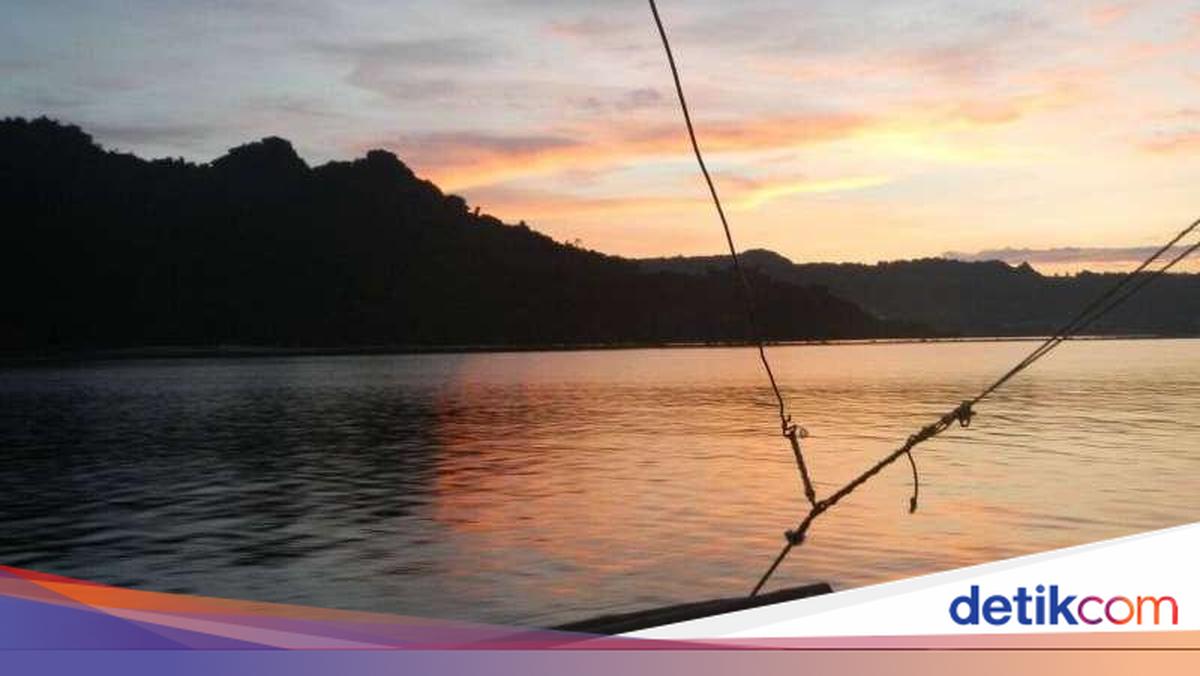 Peneliti Ungkap Lagu Nenek Moyangku Seorang Pelaut Ternyata Benar Adanya