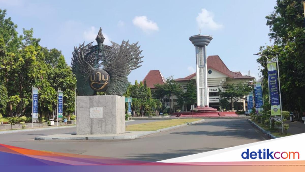 Penerimaan Mahasiswa Baru S2-S3 Sekolah Pascasarjana UNY, Ada Jalur Reguler dan PJJ