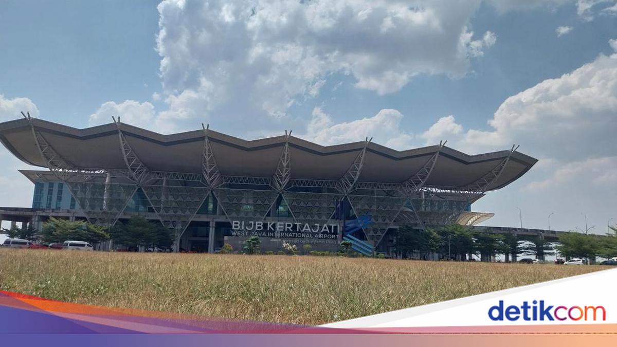 Pengumuman, Indonesia Berencana Bangun 6 Pusat Perawatan Pesawat