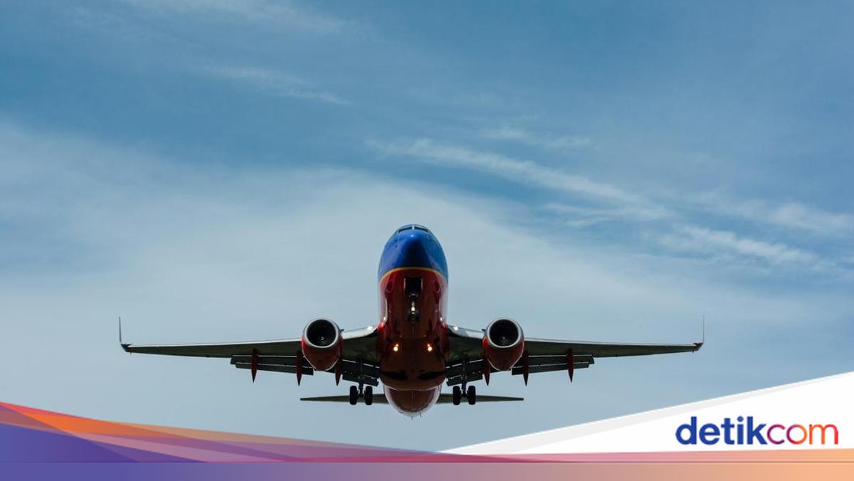 Pengumuman, Tiket Pesawat Murah buat Nataru Bisa Dibeli Mulai 22 Oktober