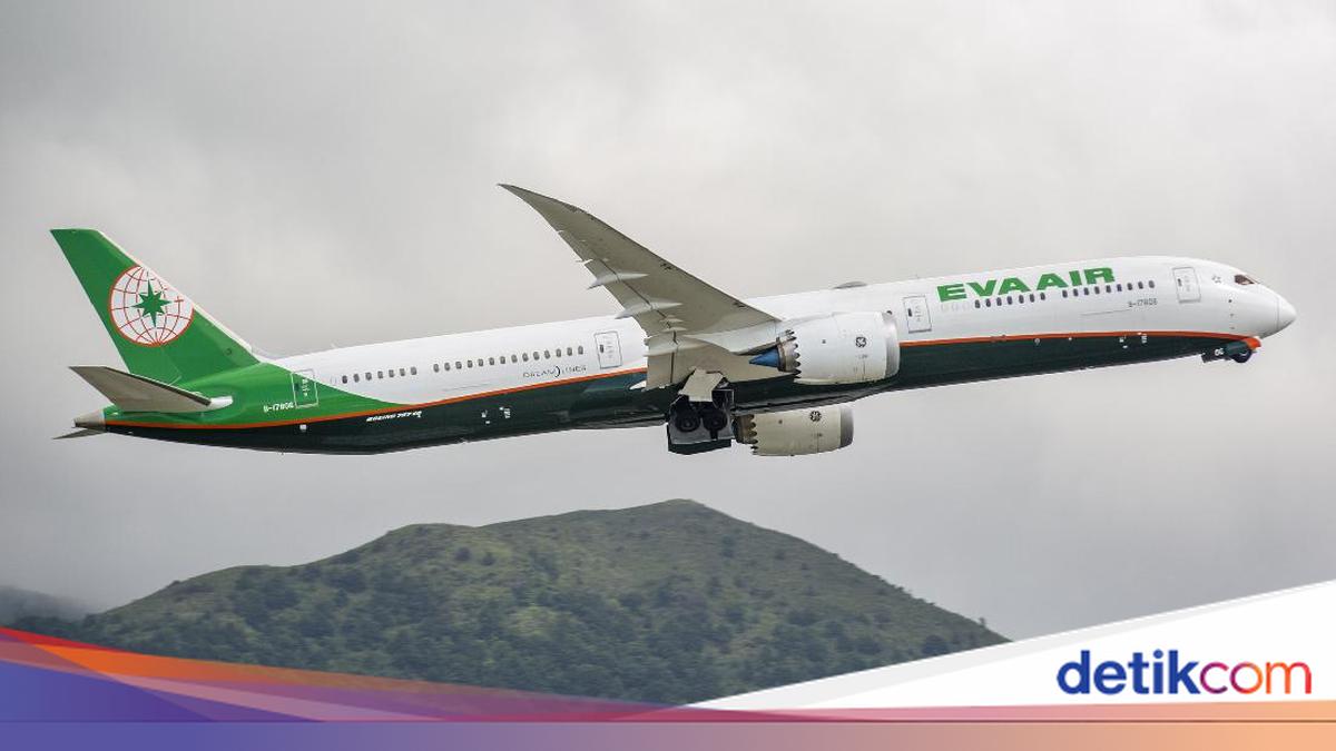 Penyelidikan Pramugari Eva Air Tewas Diduga Kelelahan Masih Berlanjut