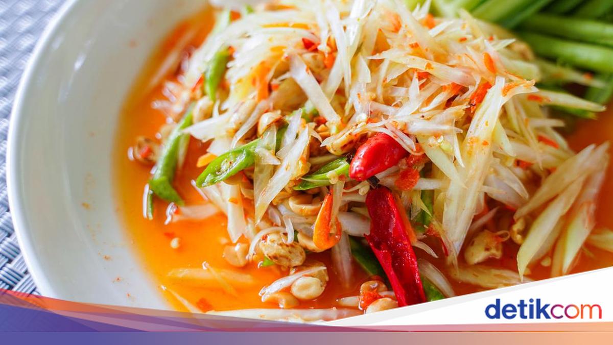 Pepaya Muda Lebih Bagus Dimakan Langsung atau Direbus?