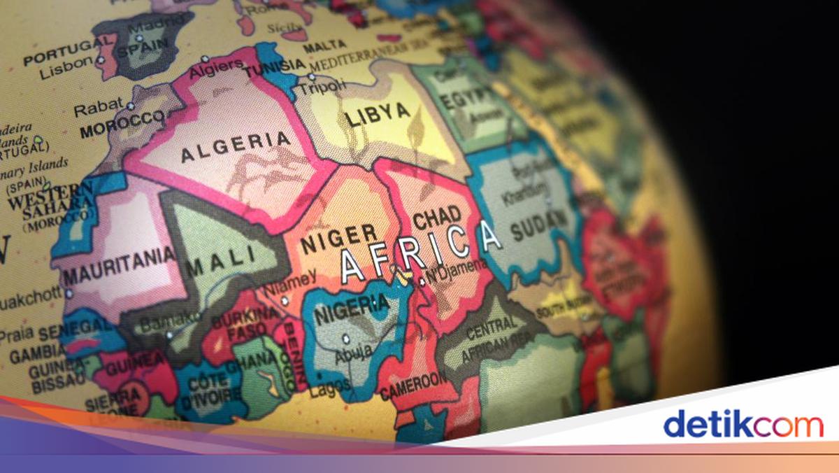 Perbedaan Benua dan Negara, Mulai dari Ukuran hingga Fungsinya