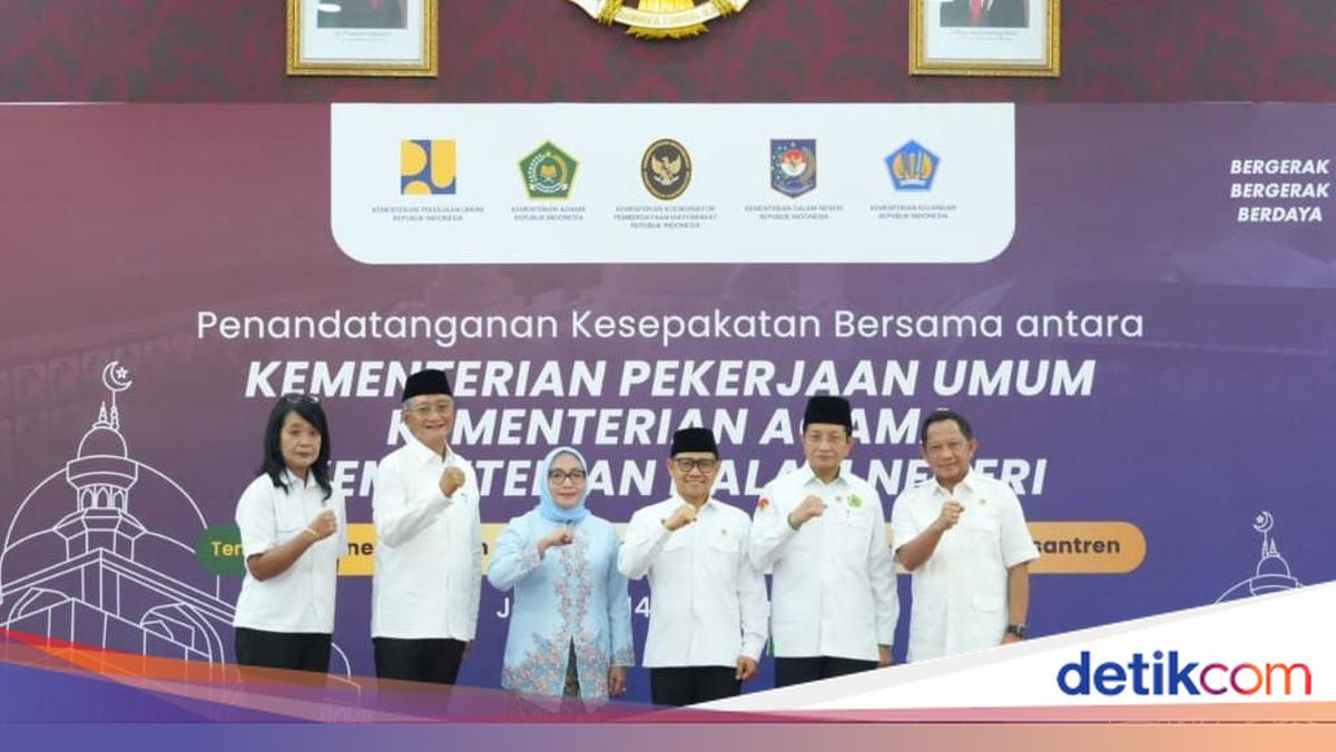Perhatian Nyata pada Pendidikan Agama