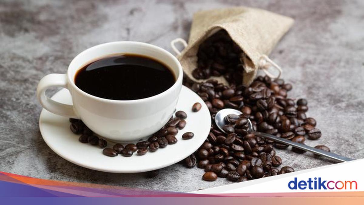 Perlu Waspada! Minum Kopi Tiap Hari Bisa Picu Risiko Stroke