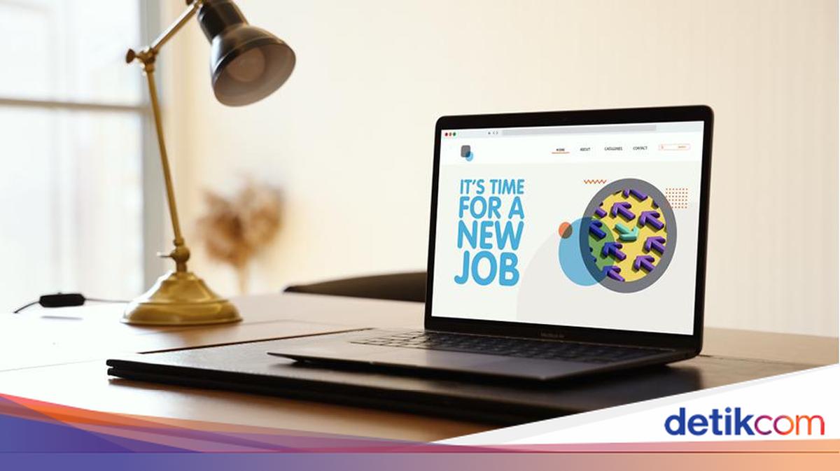 Perusahaan Asal AS Buka Lowongan Kerja di Jakarta, Syaratnya Lulusan Ini