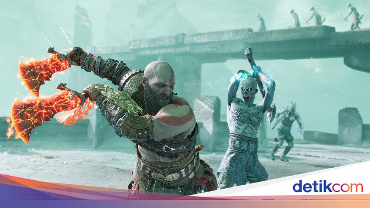 PlayStation Gelar Diskon Game PS4 dan PS5 hingga 90%, Ini Rekomendasinya