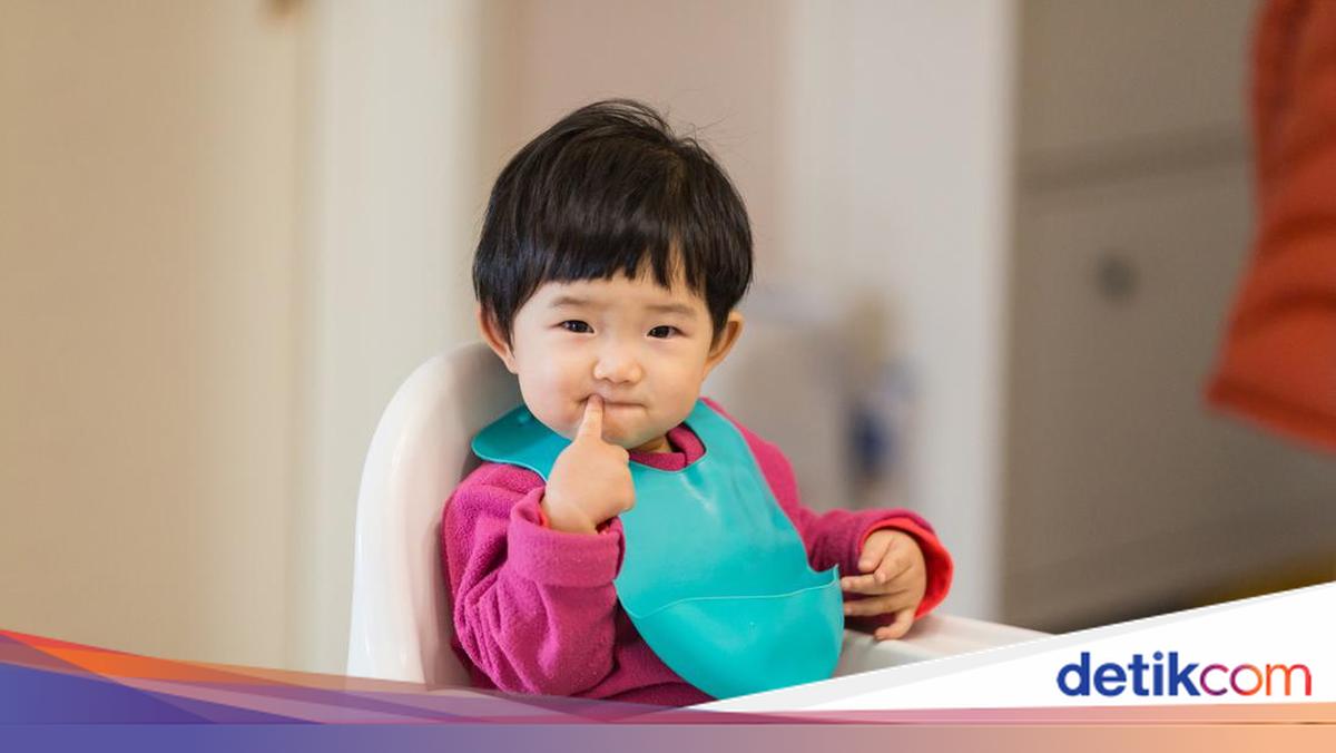 Pola Makan Seperti Bayi Bisa Turunkan Berat Badan, Ini 3 Caranya