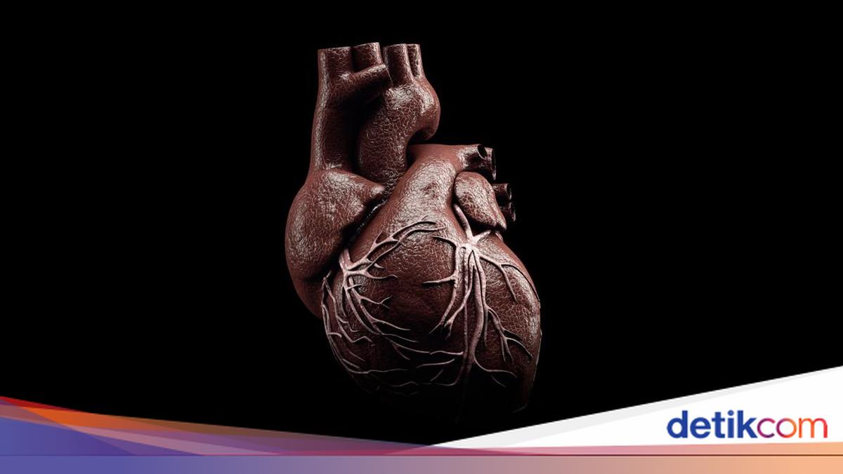 Polusi Mikroplastik Makin Parah Sampai Ada di Jantung Manusia