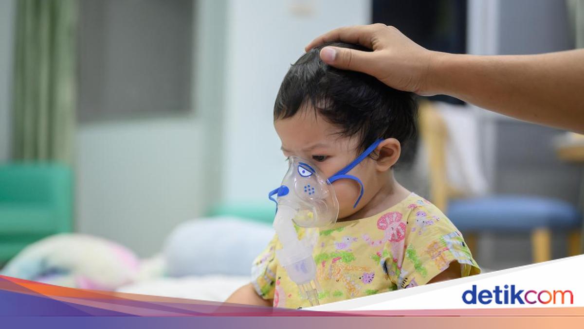 Polusi Udara Bisa Memperlambat Perkembangan Otak Bayi yang Baru Lahir