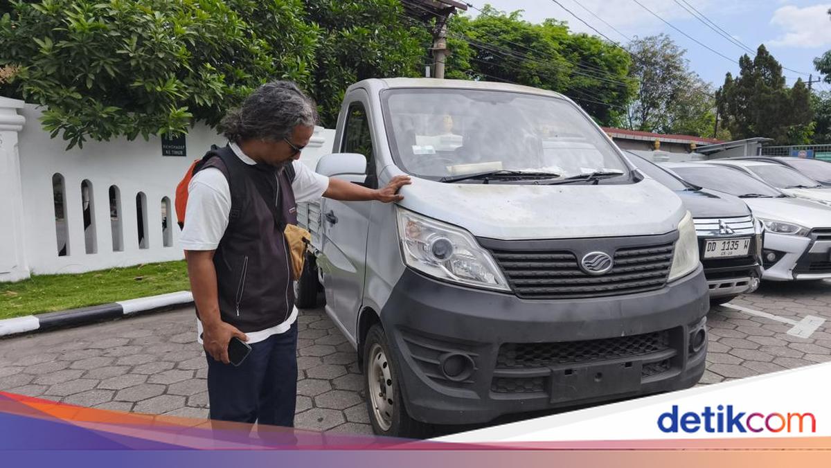 Prabowo Bakal Bikin Mobil RI, Ini Deretan Mobil Nasional yang Pernah Eksis