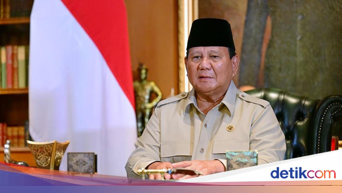 Prabowo Ingin Bahasa Portugis Diajarkan di Sekolah, DPR: Lebih Strategis Mandarin