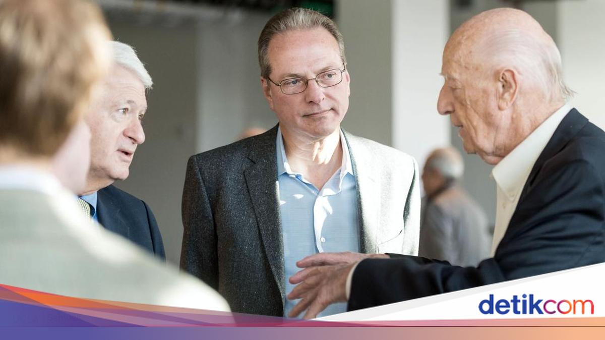 Profil Dosen Terkaya di Dunia Henry Samueli, Hartanya Rp 516,4 T