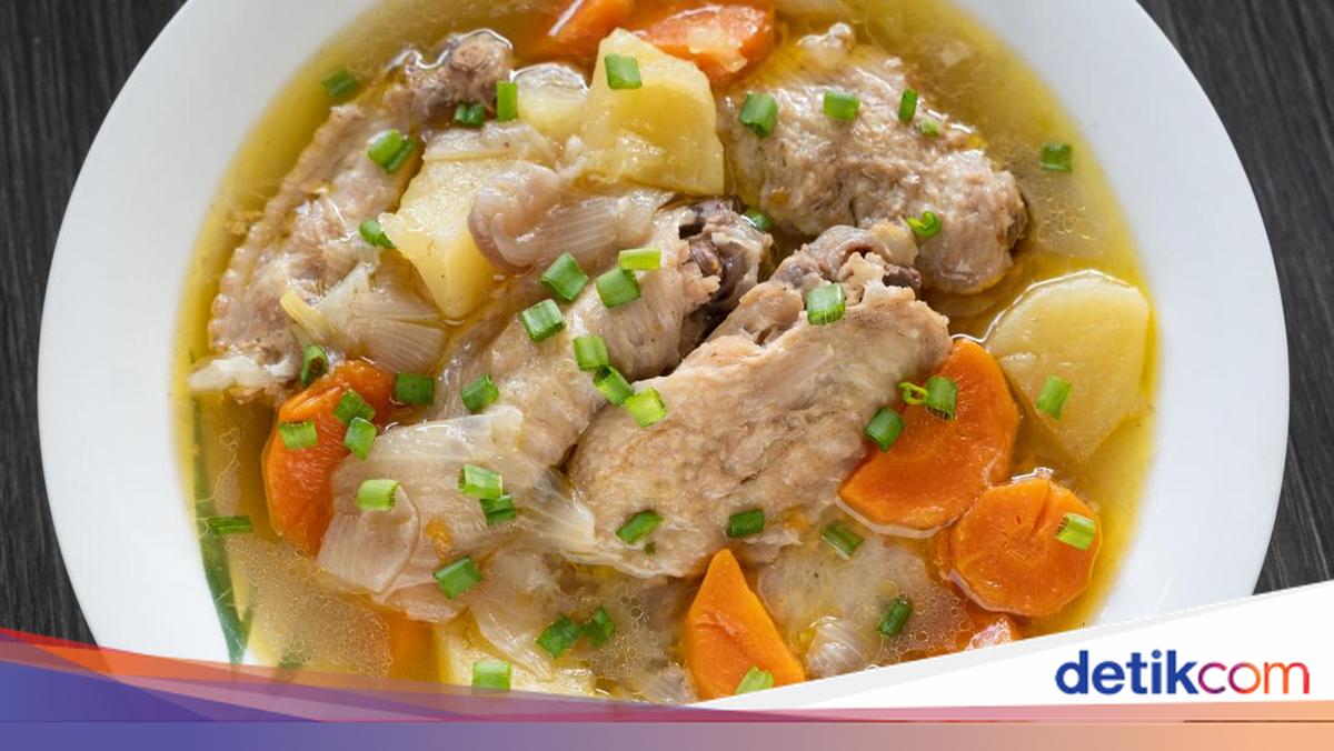 Puasa Sunah Tarwiyah dan Arafah, Ini 5 Menu Buka Puasa yang Bikin Fit