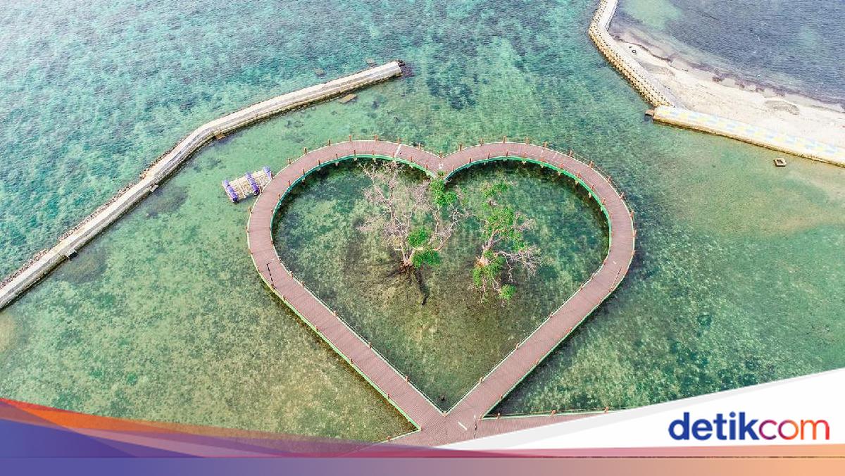 Pulau Untung Jawa Makin Diminati, Ini Dua Alasannya