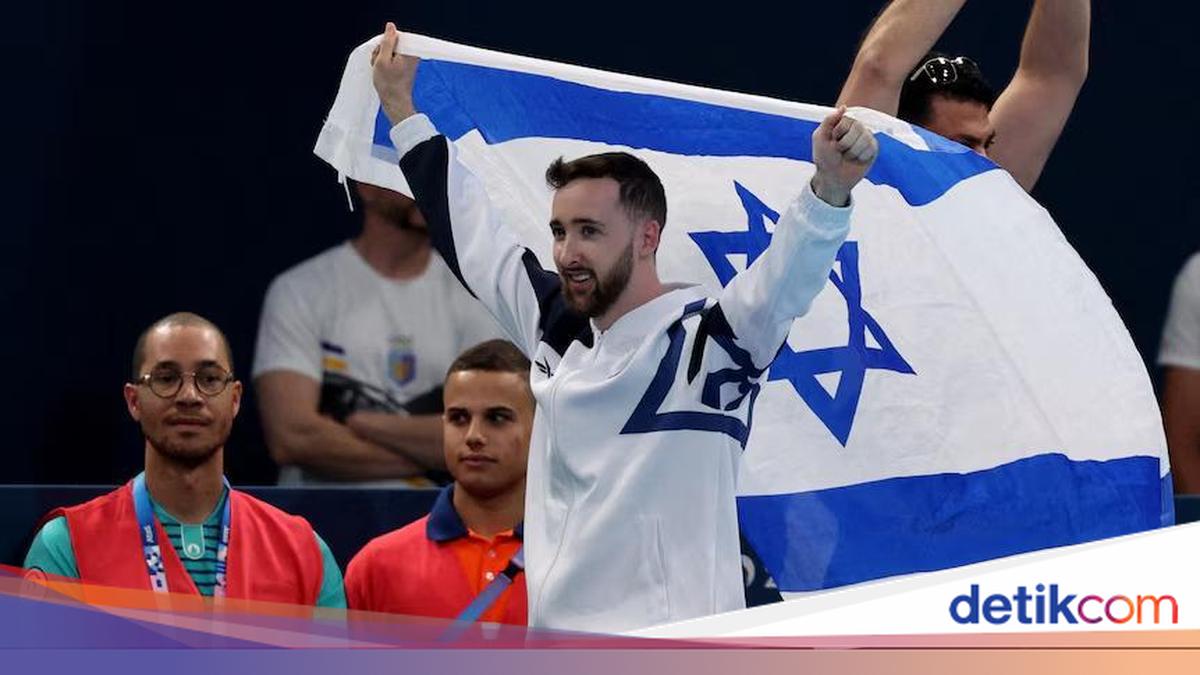 RI Dilarang Gelar Kejuaraan Olahraga Internasional, Ini Tanggapan Menpora