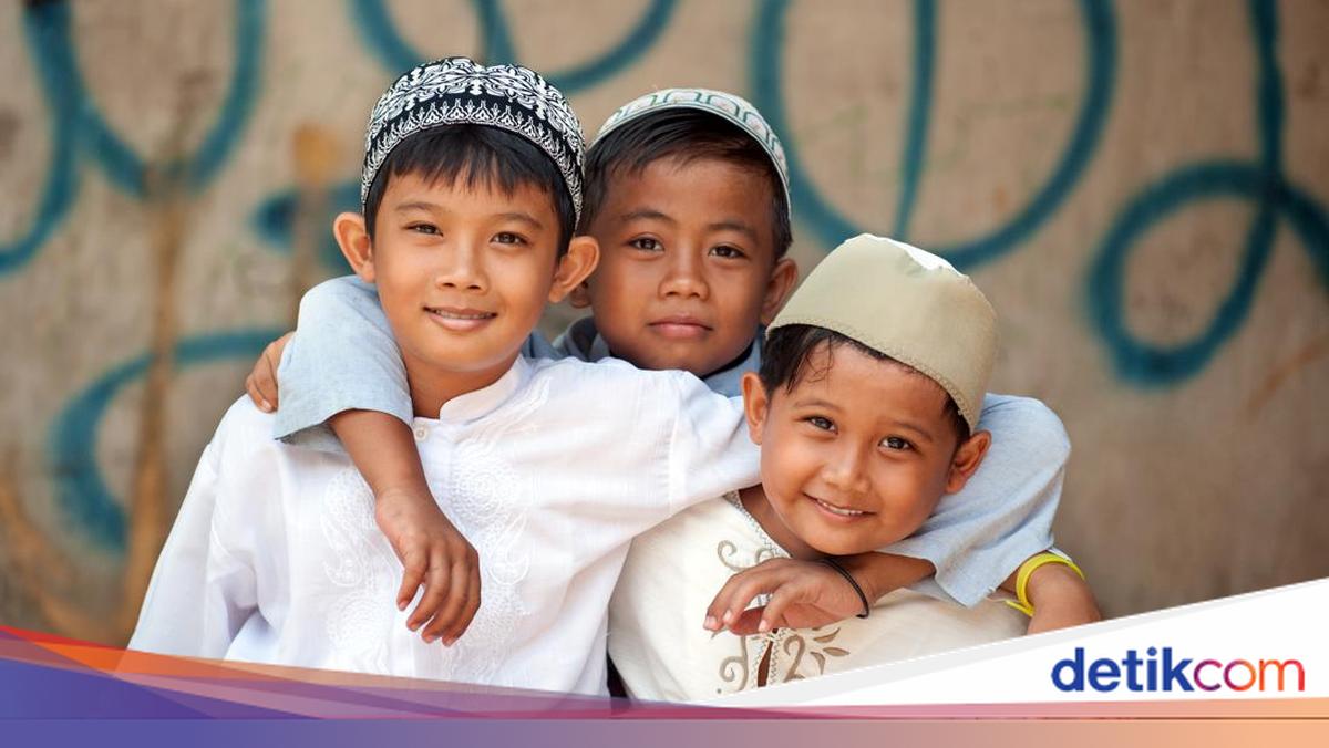 Ragam Lomba Hari Santri 2025 yang Penuh Semangat dan Kreativitas